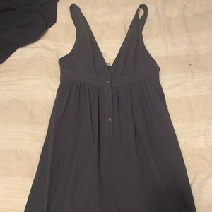 Jumper style dress